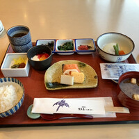 熊魚菴 たん熊北店 東京ドームホテル店 - 