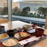 熊魚菴 たん熊北店 東京ドームホテル店 - 