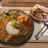BOTANI：CURRY 梅田店