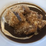 Fukukou Tei - 福幸亭風ロースカツ