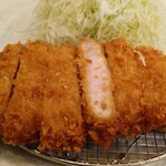 Tonkatsu Icchou - 