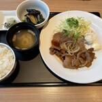デニーズ - 料理写真: