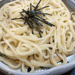 Teuchi Udon Shimizuya - 