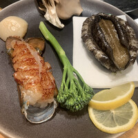 ニュー松坂 六本木店 - 