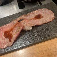 ニュー松坂 六本木店 - 