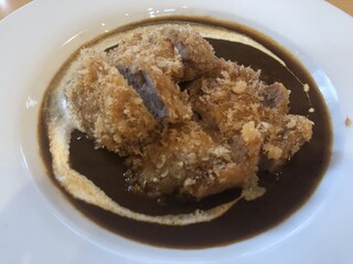 Fukukou Tei - 福幸亭風味的豬排