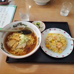 中華 味源 - 