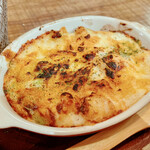 Ebi Robata orb Uratenma Chochin Dori Ten