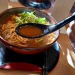 Kyuutouma - スープ
