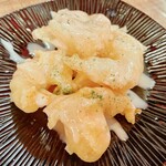 Ebi Robata orb Uratenma Chochin Dori Ten