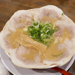 熟成麺屋 神来  - 料理写真: