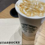 STARBUCKS COFFEE - 