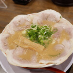 熟成麺屋 神来  - 