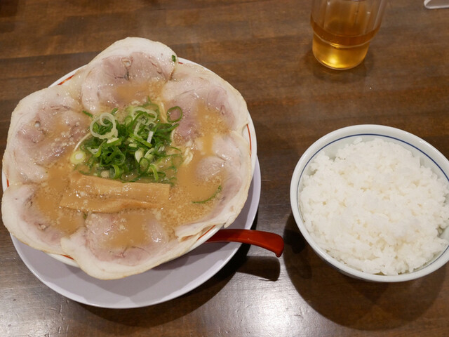 Jukusei Menya Jinrai Ichijoji Ten photo 3