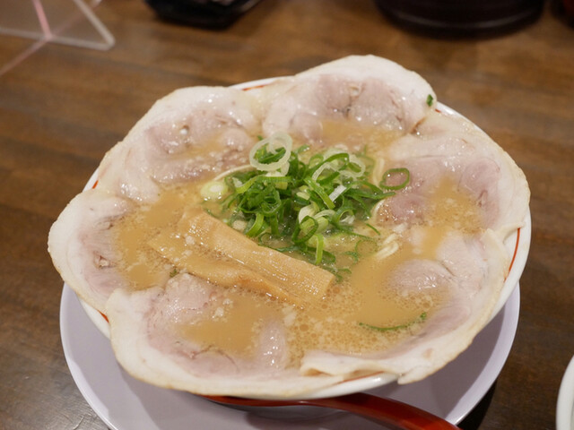 Jukusei Menya Jinrai Ichijoji Ten photo 2