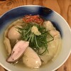 黄金拉麺 鶏のおかげ