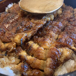 あつた蓬莱軒 - 