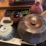 あつた蓬莱軒 - 