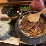 あつた蓬莱軒 - 