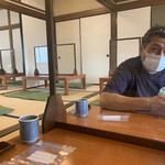 あつた蓬莱軒 - 