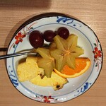 日本料理郷土料理ひるぎ - 