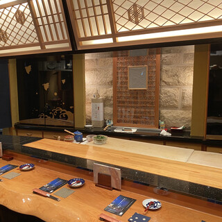 鮨処 こいづみ_2