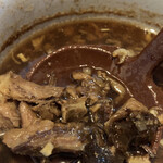 和風らーめん 凪 - 