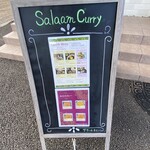 Salaam Curry - 