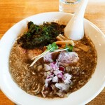 麺屋 日出次 焼津店 - 