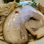 和風らーめん 凪 - 