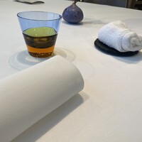 Installation Table ENSO L'asymetrie du calme - 