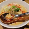 名驛式担々麺 しゃち福