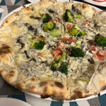 アマルフィイ デラセーラ - 