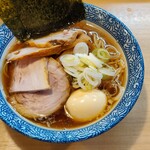 中華そば 多賀野 - 