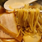 中華そば 多賀野 - 