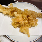 Tempura Shinjuku Tsuna Hachi - 