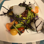 アマルフィイ デラセーラ - 