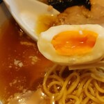 中華そば 多賀野 - 