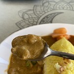 Salaam Curry - 