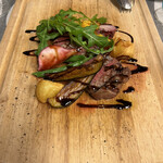 アマルフィイ デラセーラ - 