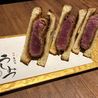 焼肉 うしみつ 恵比寿本店 - 