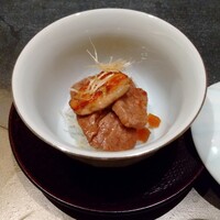 肉割烹ふたご THE JUNEI HOTEL KYOTO - 