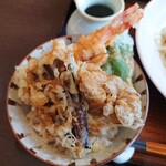 石臼挽き手打そば洸庵　満月 - 
