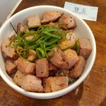 創作麺工房 鳴龍 - 