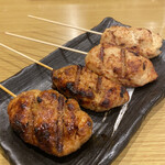 Binchoutan Yakitori Ennoba - 