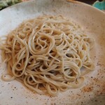 石臼挽き手打そば洸庵　満月 - 