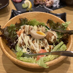 Binchoutan Yakitori Ennoba - 