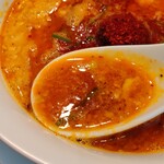 創作麺工房 鳴龍 - 