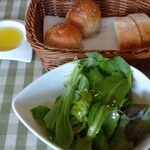 パスタイオ・コッコ - 