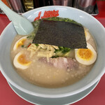 ラーメン山岡家 - 